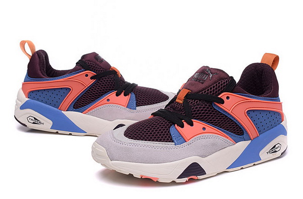 Puma Trinomic Blaze Men Shoes--058